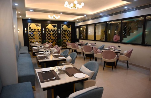 Panch Batti Hotel | 13 m² Hotel ∙ 2 guests