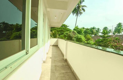 Verem Hotel | 13 m² Hotel ∙ 3 guests