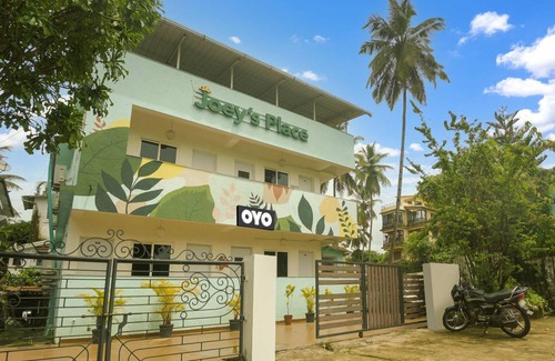 Verem Hotel | 13 m² Hotel ∙ 3 guests