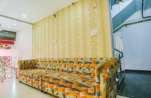 Civil Lines Hotel | 13 m² Hotel ∙ 3 guests