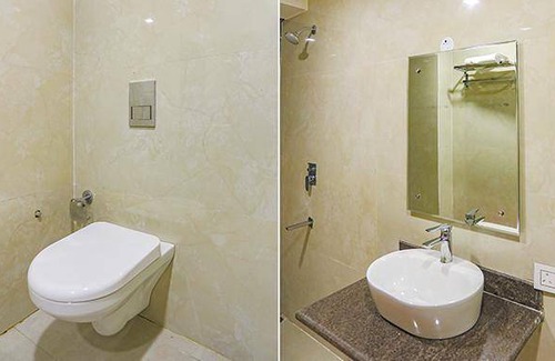 Civil Lines Hotel | 13 m² Hotel ∙ 3 guests