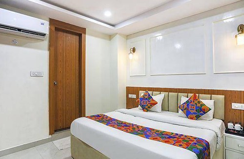 Civil Lines Hotel | 13 m² Hotel ∙ 3 guests