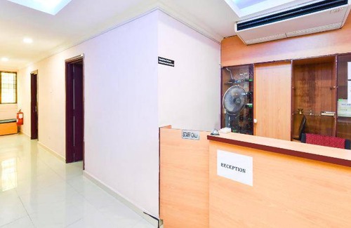 Petaling Jaya Hotel | 13 m² Hotel ∙ 3 guests