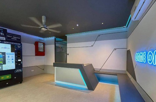 Bandar Sunway Hotel | 13 m² Hotel ∙ 3 guests