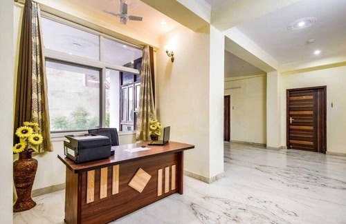 Durgapura Hotel | 13 m² Hotel ∙ 4 guests