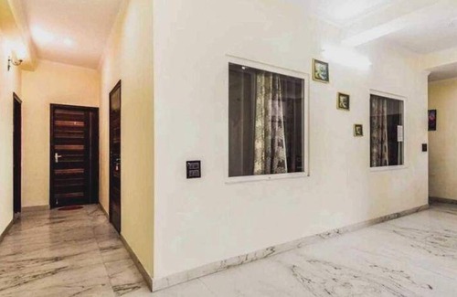 Durgapura Hotel | 13 m² Hotel ∙ 4 guests
