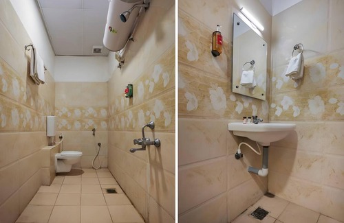 Kalapettai Hotel | 13 m² Hotel ∙ 2 guests