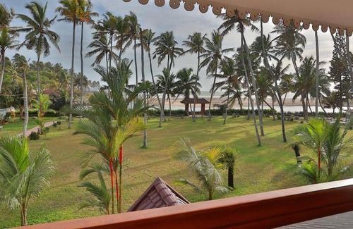 Thiruvananthapuram Resort | 13 m² Resort ∙ 6 guests
