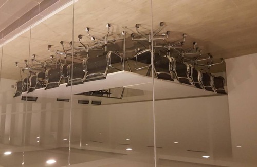 Kuala Lumpur Apartment | 130 m² Apartment ∙ 2 bedrooms ∙ 13 guests