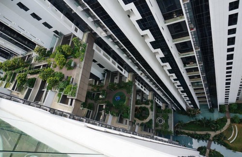 Kuala Lumpur Apartment | 130 m² Apartment ∙ 2 bedrooms ∙ 13 guests