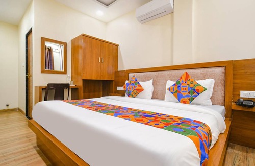 Rau Hotel | 130 m² Hotel ∙ 2 guests