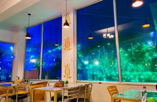 Kookas Hotel | 130 m² Hotel ∙ 2 guests