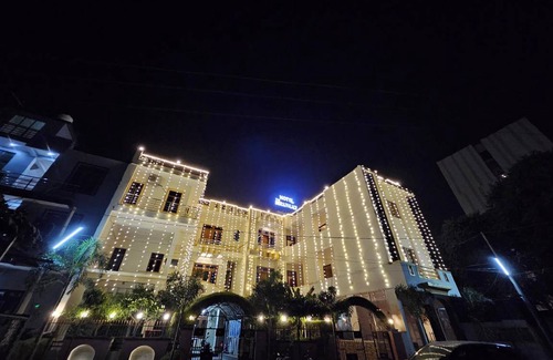 Kookas Hotel | 130 m² Hotel ∙ 2 guests