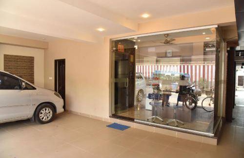 Kumbakonam Hotel | 130 m² Hotel ∙ 5 guests