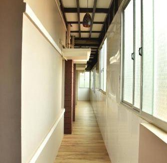 Kumbakonam Hotel | 130 m² Hotel ∙ 5 guests