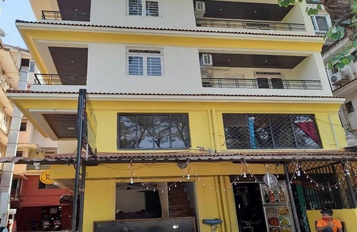 Miramar Hotel | 130 m² Hotel ∙ 8 guests