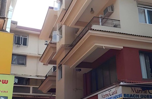 Miramar Hotel | 130 m² Hotel ∙ 8 guests
