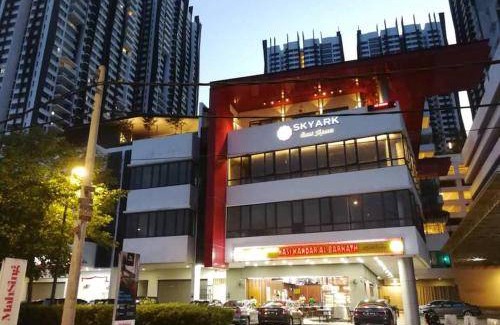 Kampung Bangkong Apartment | 1300 m² Apartment ∙ 3 bedrooms ∙ 6 guests