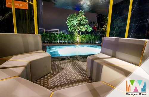 Titiwangsa Apartment | 1300 m² Apartment ∙ 3 bedrooms ∙ 127 guests