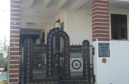 Jaipur Apartment | 1300 m² Apartment ∙ 2 bedrooms ∙ 5 guests