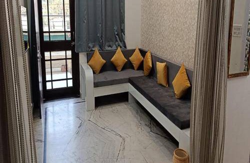 Jaipur Apartment | 1300 m² Apartment ∙ 2 bedrooms ∙ 5 guests