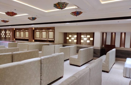 Jhansi Hotel | 132 m² Hotel ∙ 3 guests