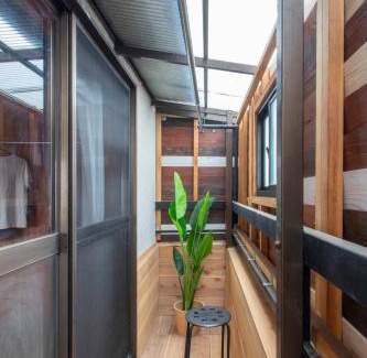 Matsubara House | 132 m² House ∙ 5 bedrooms ∙ 12 guests