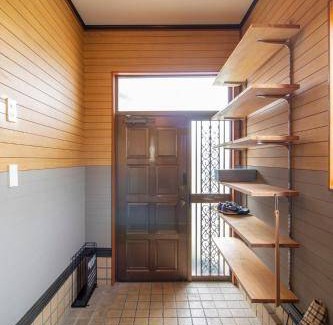 Matsubara House | 132 m² House ∙ 5 bedrooms ∙ 12 guests