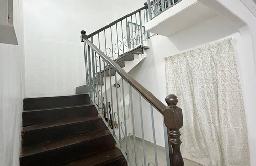 Seri Kembangan House | 133 m² House ∙ 3 bedrooms ∙ 12 guests