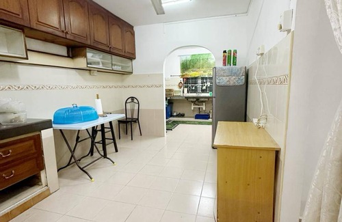 Seri Kembangan House | 133 m² House ∙ 3 bedrooms ∙ 12 guests