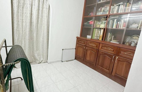 Seri Kembangan House | 133 m² House ∙ 3 bedrooms ∙ 12 guests