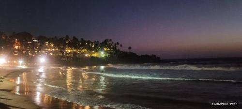 Kovalam Resort | 135 m² Resort ∙ 4 guests