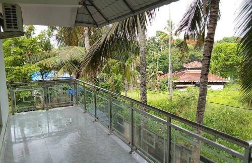 Kovalam Resort | 135 m² Resort ∙ 4 guests