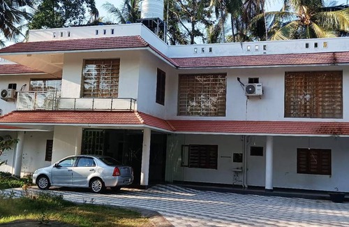 Kovalam Resort | 135 m² Resort ∙ 4 guests