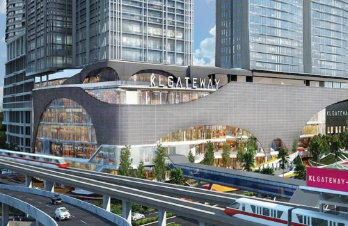 Pantai Dalam Apartment | 139 m² Apartment ∙ 3 bedrooms ∙ 13 guests