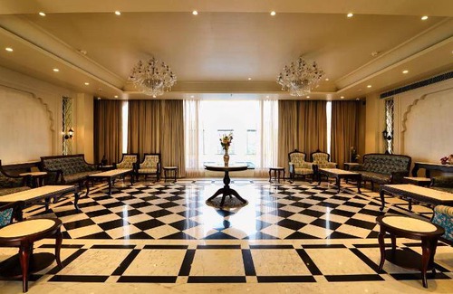 Village Hokra Hotel | 139 m² Hotel ∙ 4 guests