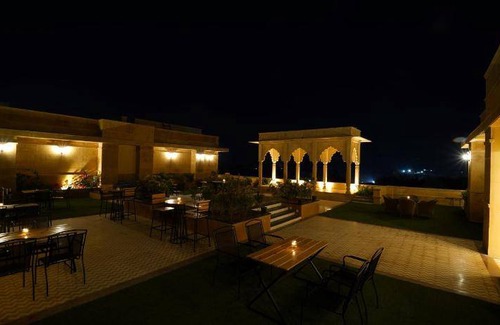 Village Hokra Hotel | 139 m² Hotel ∙ 4 guests