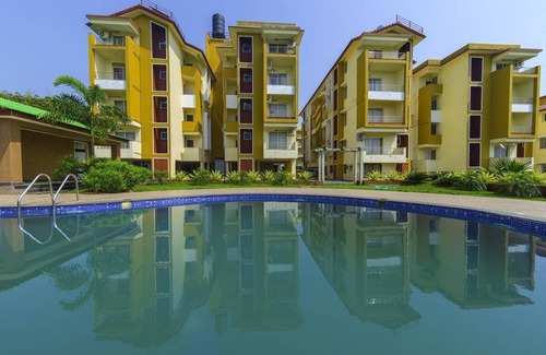 Consua Apartment | 139 m² Serviced apartment ∙ 9 guests