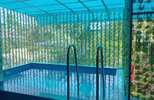 Thiruvananthapuram Villa | 139 m² Villa ∙ 2 bedrooms ∙ 8 guests