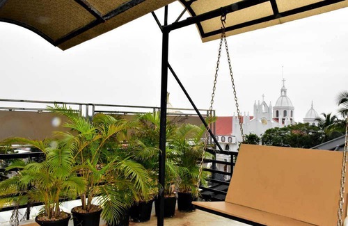 Thiruvananthapuram Villa | 139 m² Villa ∙ 2 bedrooms ∙ 8 guests