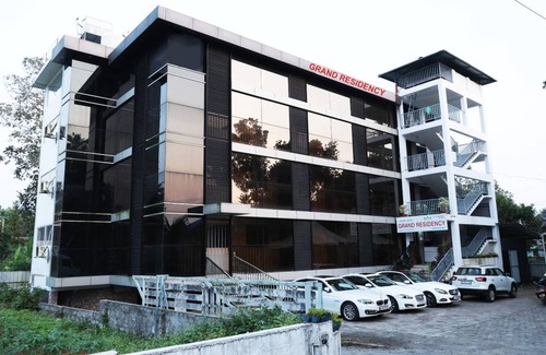 Alwaye Apartment | 1394 m² Apartment ∙ 18 bedrooms ∙ 3 guests