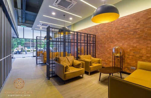 Kuala Lumpur Apartment | 14 m² Apartment ∙ 1 bedroom ∙ 2 guests