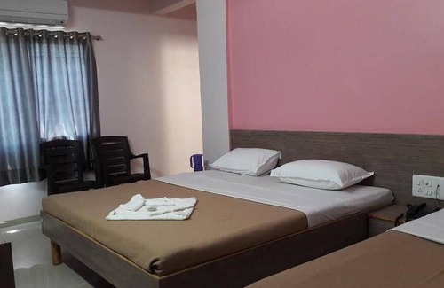 Daulatabad Apartment | 14 m² Apartment ∙ 3 guests