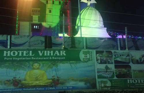 Patna Bed & Breakfast | 14 m² Bed and breakfast ∙ 4 guests