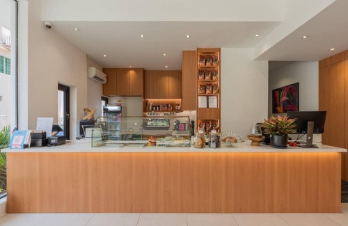 Titiwangsa Sentral Hotel | 14 m² Hotel ∙ 2 guests