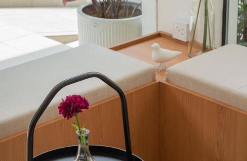 Titiwangsa Sentral Hotel | 14 m² Hotel ∙ 2 guests
