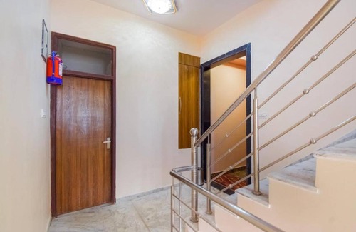 Jaipur Hotel | 14 m² Hotel ∙ 2 guests