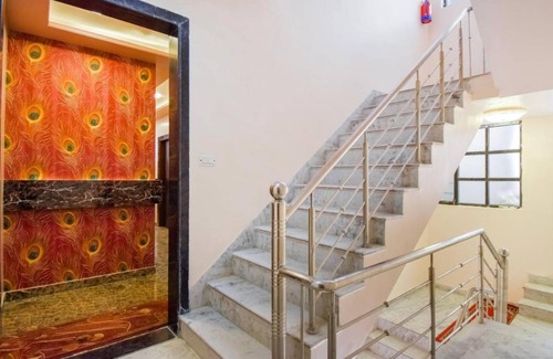 Jaipur Hotel | 14 m² Hotel ∙ 2 guests