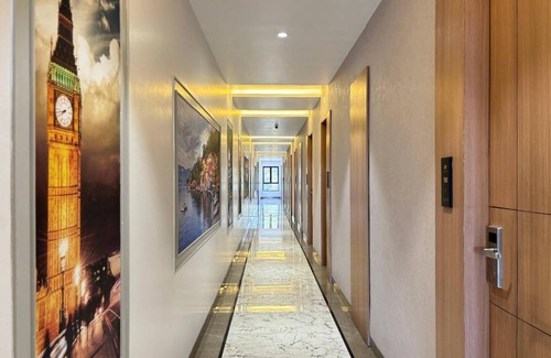 Vasai Hotel | 14 m² Hotel ∙ 2 guests