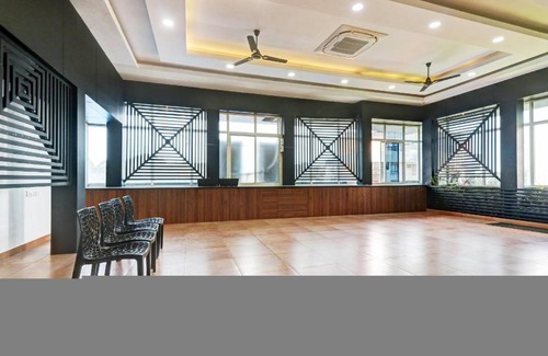 Thampanoor Hotel | 14 m² Hotel ∙ 3 guests